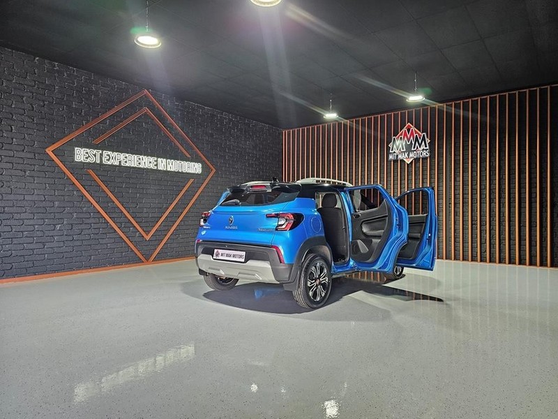 Renault Kiger - Mit Mak Motors - Image 26