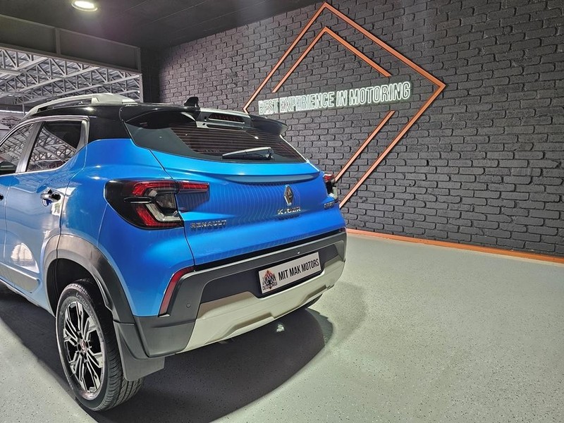 Renault Kiger - Mit Mak Motors - Image 29