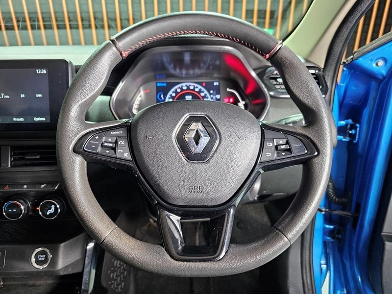 Renault Kiger - Mit Mak Motors - Image 11