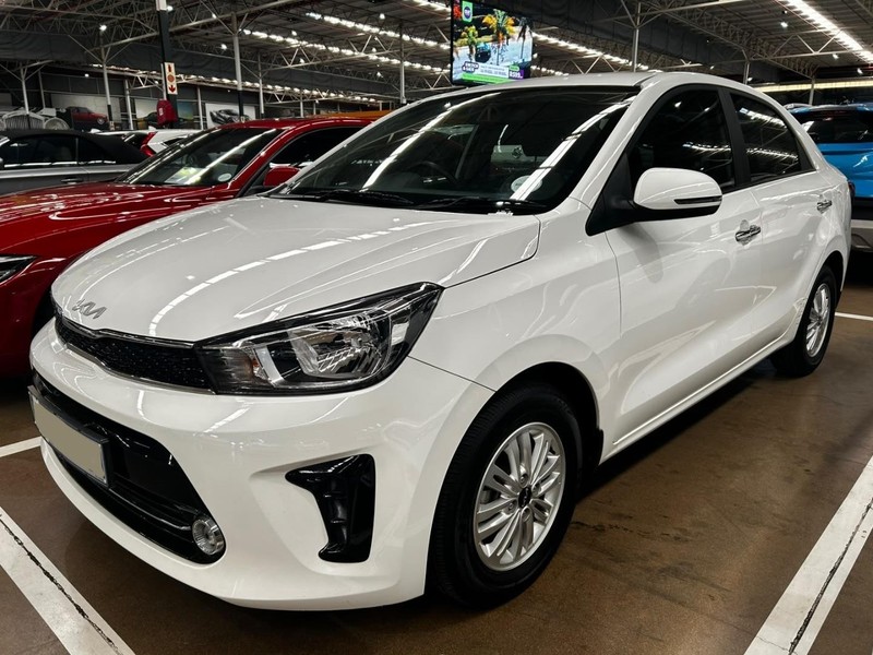 Kia Pegas - Mit Mak Motors - Image 1