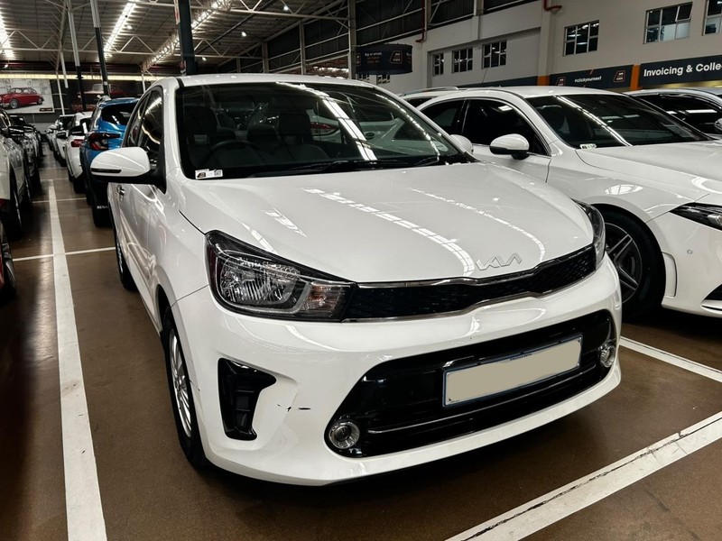 Kia Pegas - Mit Mak Motors - Image 3