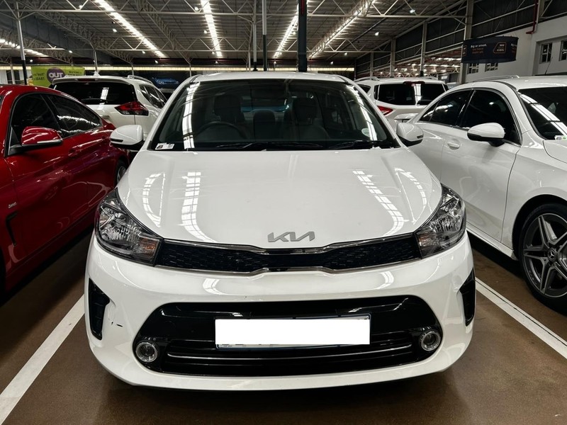 Kia Pegas - Mit Mak Motors - Image 2