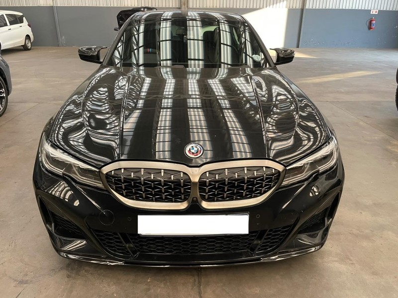 BMW 3 Series - Mit Mak Motors - Image 1