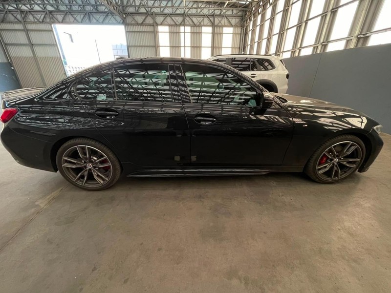 BMW 3 Series - Mit Mak Motors - Image 3