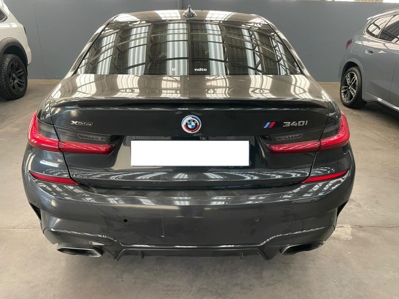 BMW 3 Series - Mit Mak Motors - Image 5