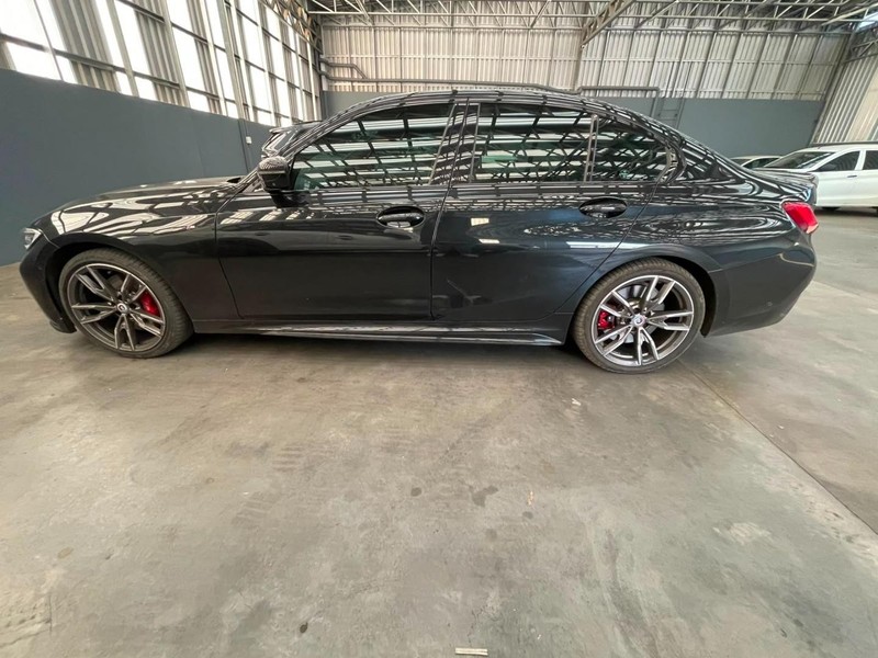 BMW 3 Series - Mit Mak Motors - Image 6