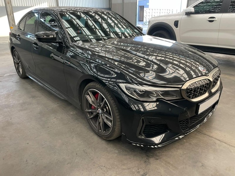 BMW 3 Series - Mit Mak Motors - Image 2
