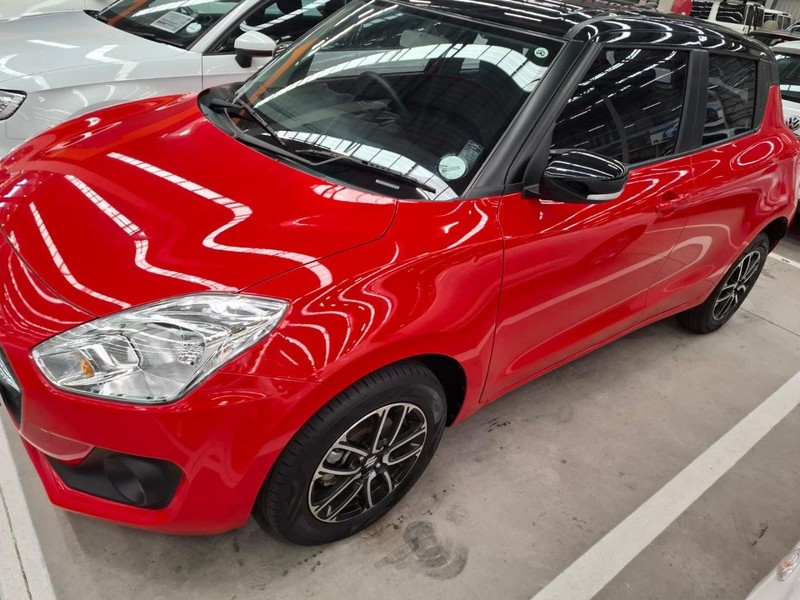 Suzuki Swift - Mit Mak Motors - Image 1