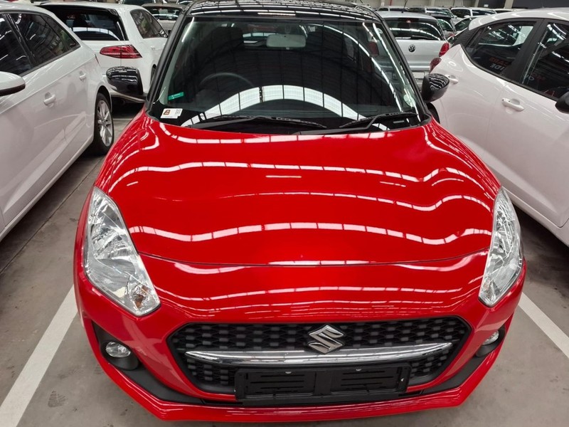 Suzuki Swift - Mit Mak Motors - Image 2