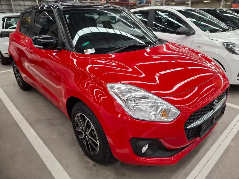 Suzuki Swift - Mit Mak Motors - Image 3