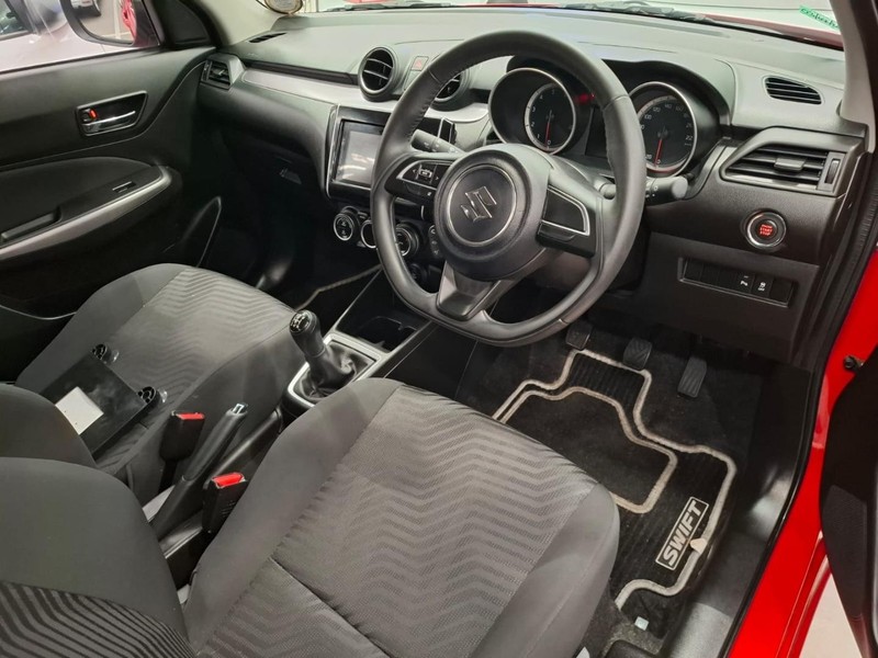 Suzuki Swift - Mit Mak Motors - Image 4