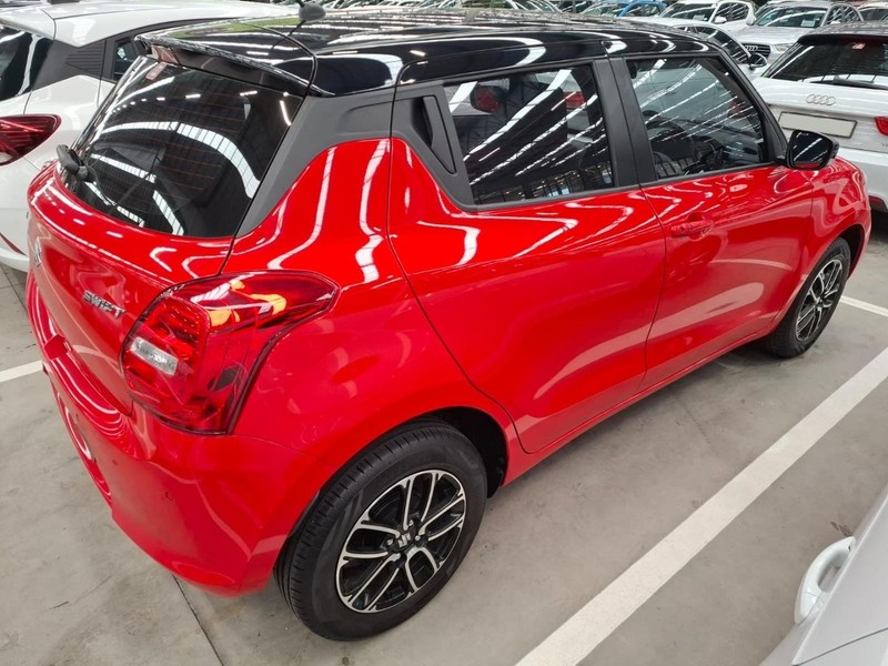 Suzuki Swift - Mit Mak Motors - Image 5