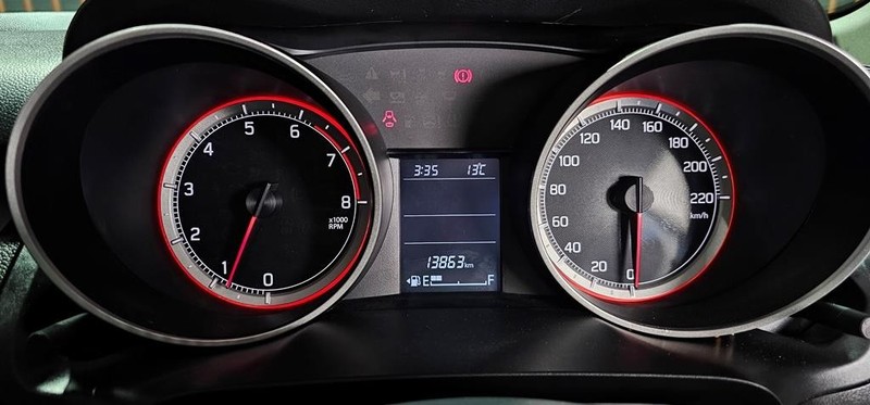 Suzuki Swift - Mit Mak Motors - Image 12