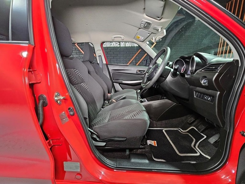 Suzuki Swift - Mit Mak Motors - Image 9