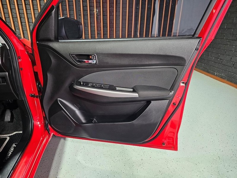 Suzuki Swift - Mit Mak Motors - Image 7
