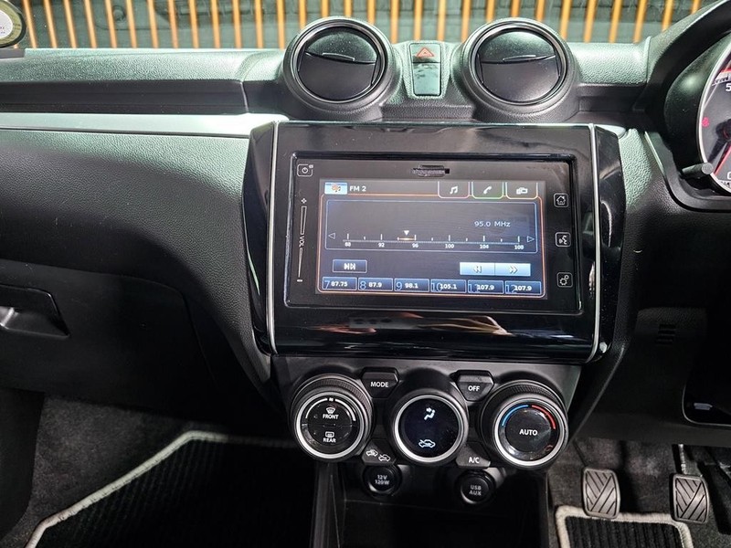 Suzuki Swift - Mit Mak Motors - Image 14