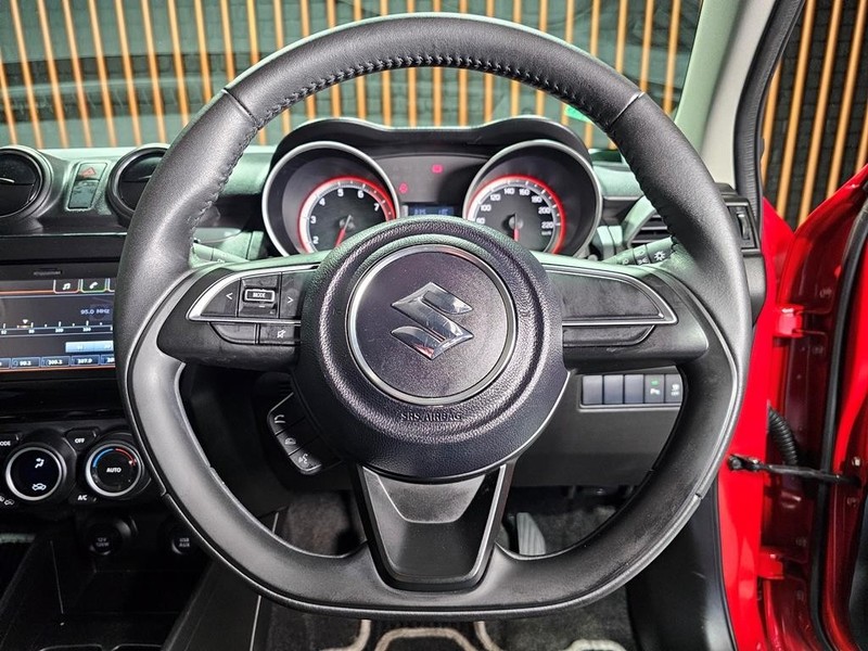 Suzuki Swift - Mit Mak Motors - Image 11