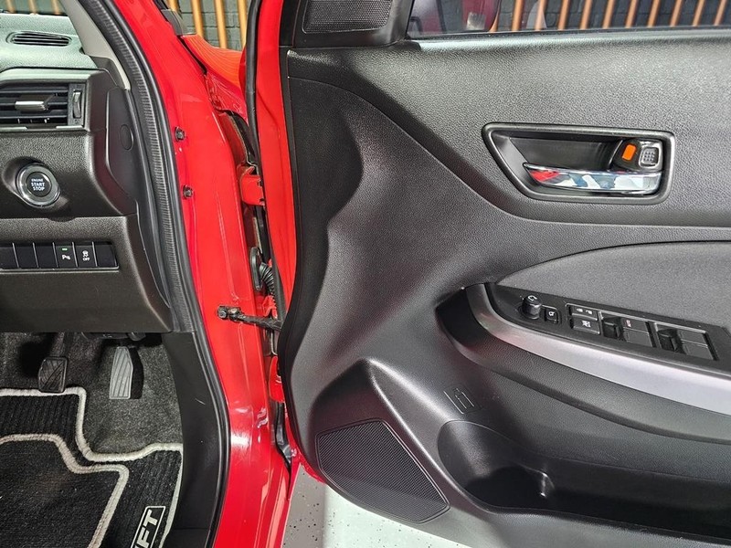 Suzuki Swift - Mit Mak Motors - Image 8