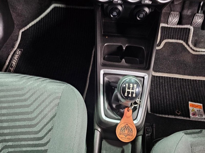 Suzuki Swift - Mit Mak Motors - Image 15