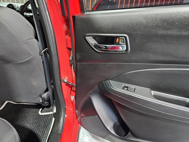 Suzuki Swift - Mit Mak Motors - Image 20