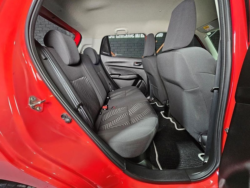 Suzuki Swift - Mit Mak Motors - Image 21