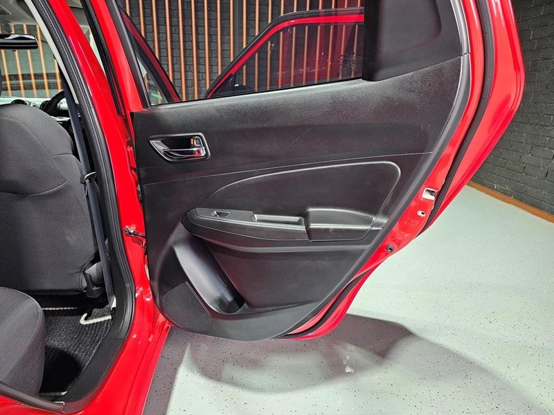 Suzuki Swift - Mit Mak Motors - Image 19
