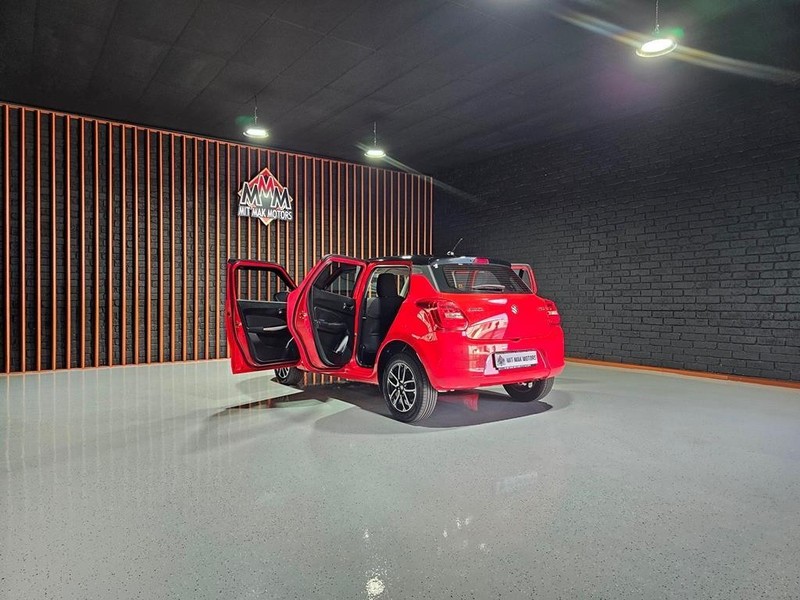 Suzuki Swift - Mit Mak Motors - Image 23