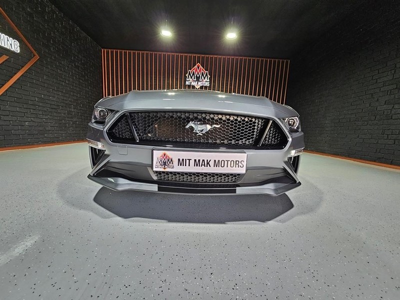 Ford Mustang - Mit Mak Motors - Image 5