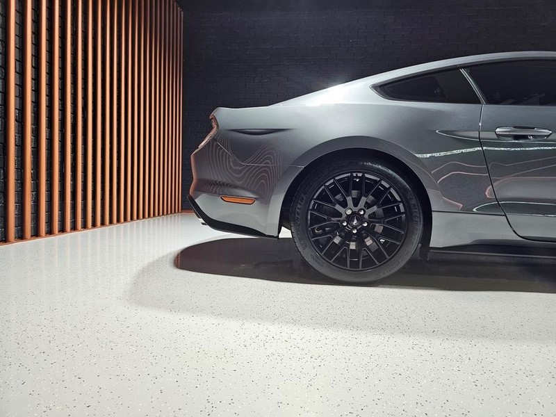 Ford Mustang - Mit Mak Motors - Image 26