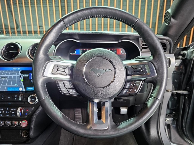 Ford Mustang - Mit Mak Motors - Image 11