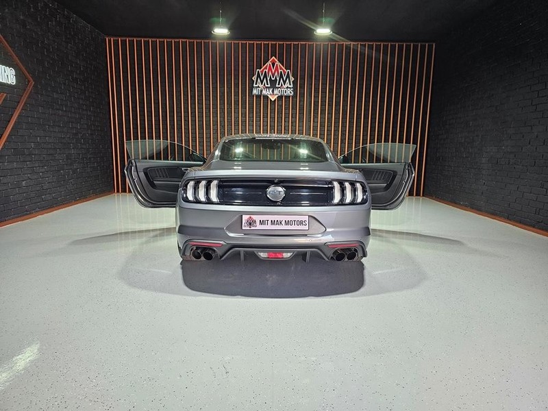 Ford Mustang - Mit Mak Motors - Image 24