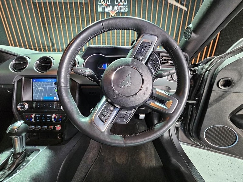 Ford Mustang - Mit Mak Motors - Image 19