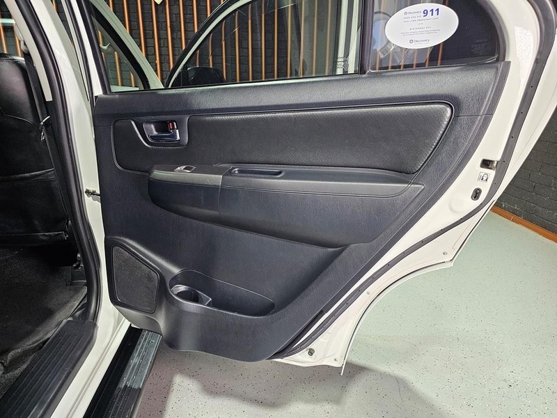 Toyota Fortuner - Mit Mak Motors - Image 18
