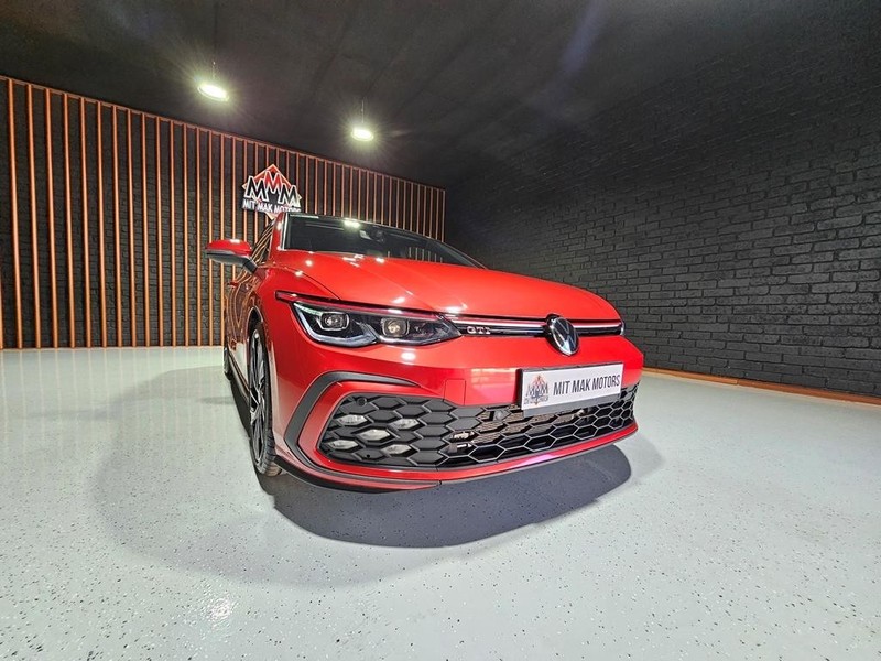 Volkswagen Golf - Mit Mak Motors - Image 6