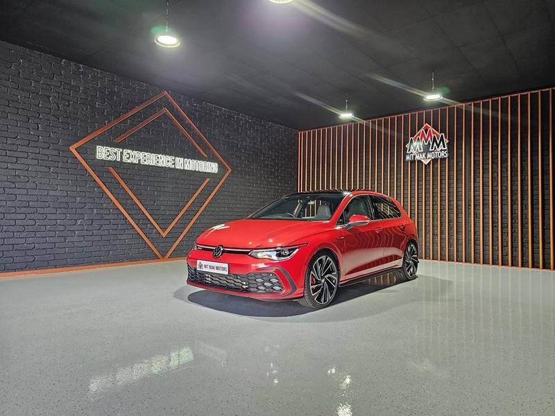 Volkswagen Golf - Mit Mak Motors - Image 1