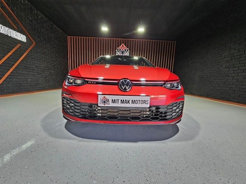 Volkswagen Golf - Mit Mak Motors - Image 5