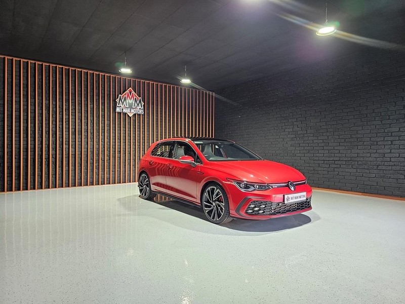 Volkswagen Golf - Mit Mak Motors - Image 3