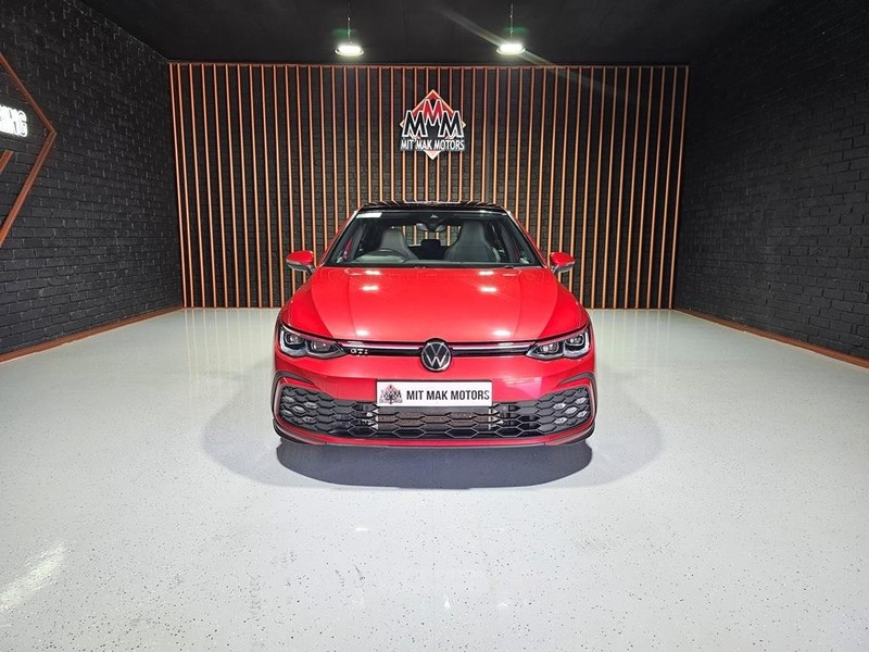Volkswagen Golf - Mit Mak Motors - Image 2