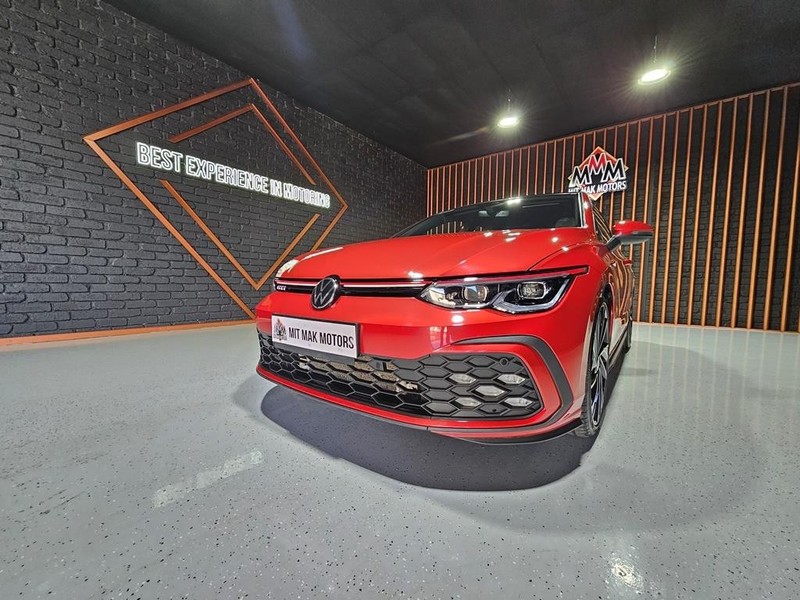 Volkswagen Golf - Mit Mak Motors - Image 4