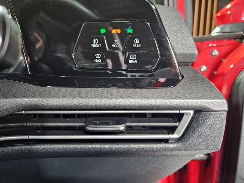 Volkswagen Golf - Mit Mak Motors - Image 18