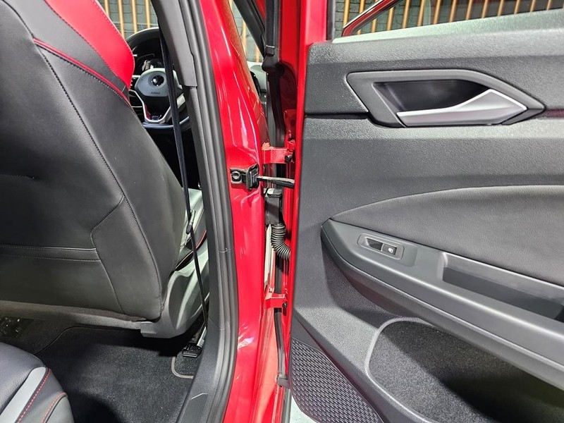 Volkswagen Golf - Mit Mak Motors - Image 21
