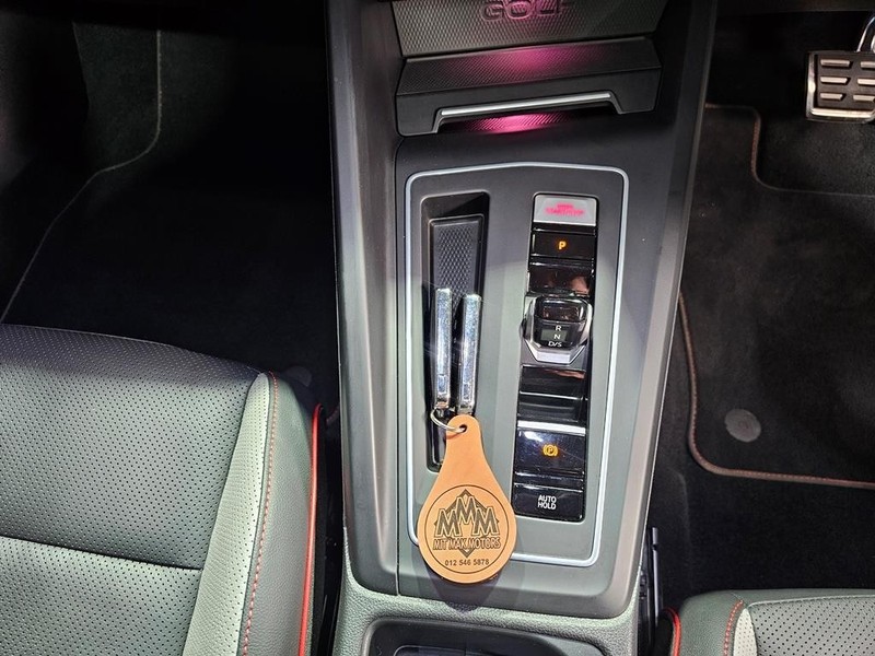Volkswagen Golf - Mit Mak Motors - Image 15