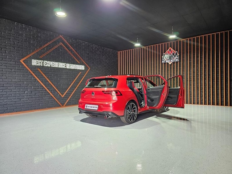 Volkswagen Golf - Mit Mak Motors - Image 26