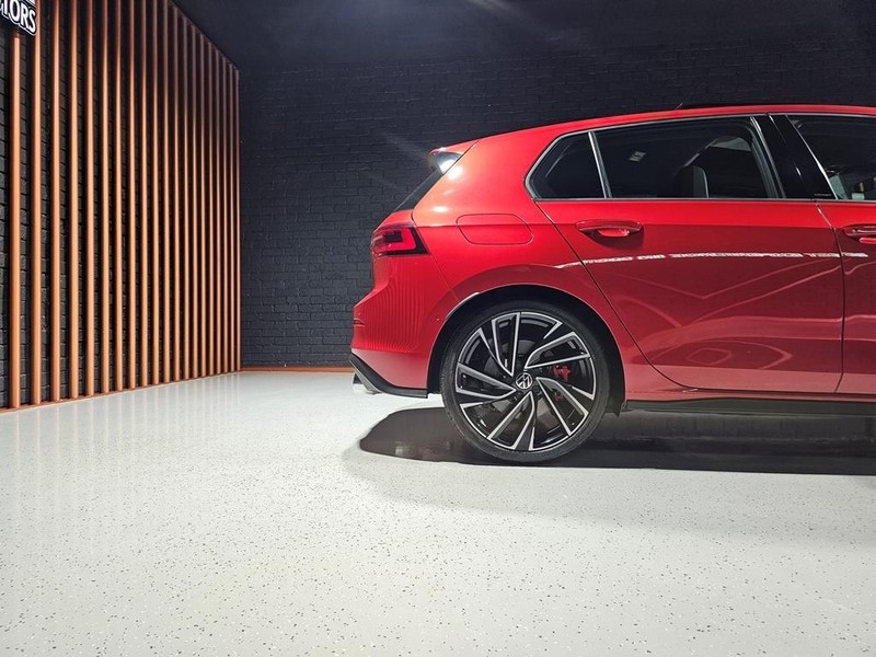 Volkswagen Golf - Mit Mak Motors - Image 28