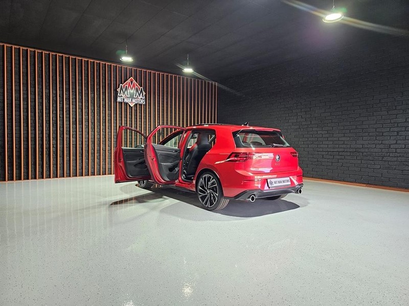Volkswagen Golf - Mit Mak Motors - Image 24