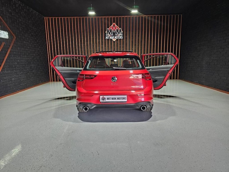 Volkswagen Golf - Mit Mak Motors - Image 25