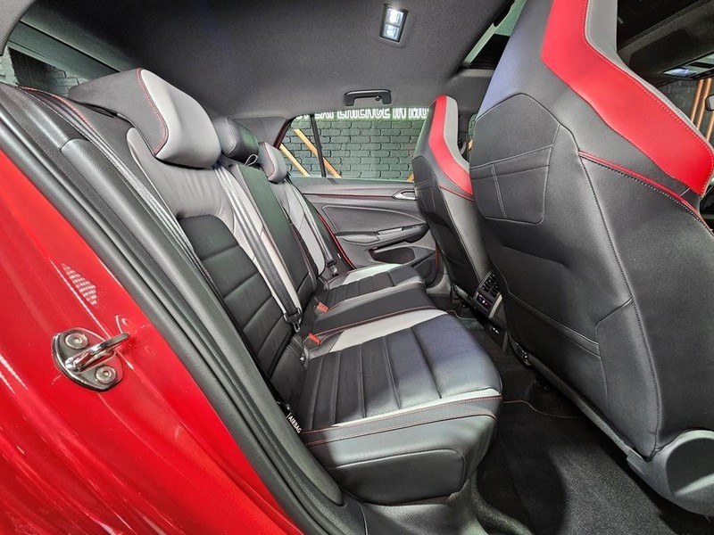 Volkswagen Golf - Mit Mak Motors - Image 22