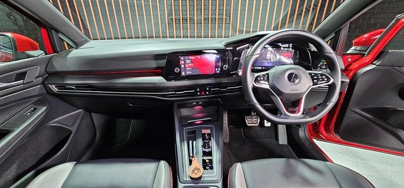 Volkswagen Golf - Mit Mak Motors - Image 23