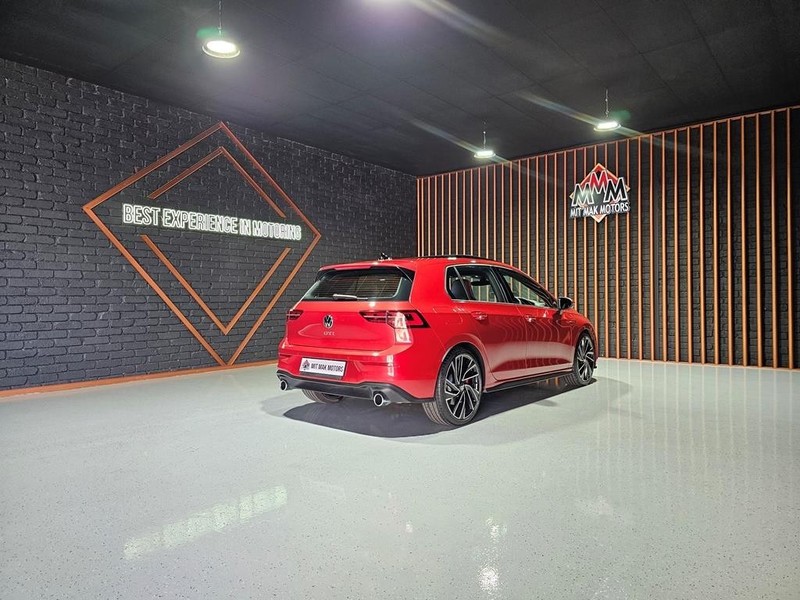 Volkswagen Golf - Mit Mak Motors - Image 27