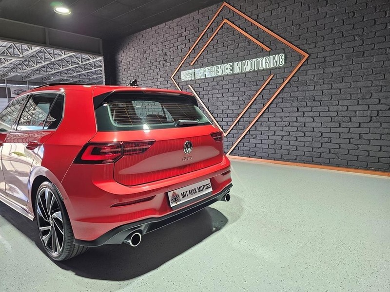 Volkswagen Golf - Mit Mak Motors - Image 29